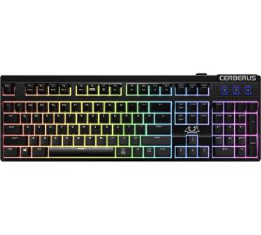 Produktbild Asus Cerberus Mech RGB