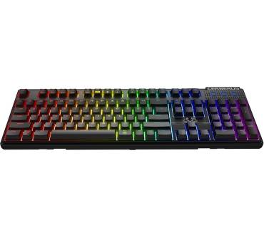 Produktbild Asus Cerberus Mech RGB