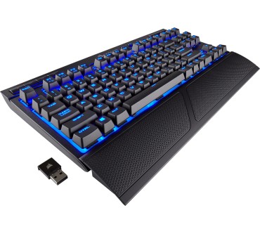 Produktbild Corsair K63 Wireless