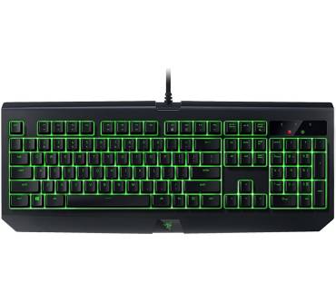 Produktbild Razer BlackWidow Ultimate (2017)