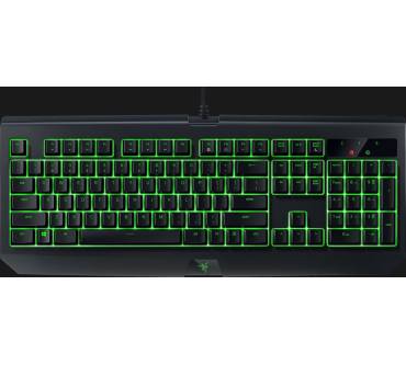 Produktbild Razer BlackWidow Ultimate (2017)