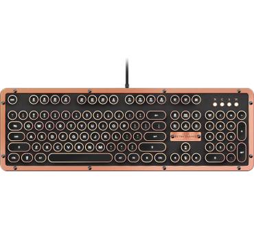 Produktbild Azio Retro Classic USB