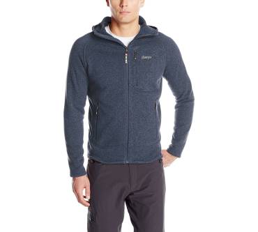 Produktbild Sherpa Adventure Gear Pemba Hooded Jacket