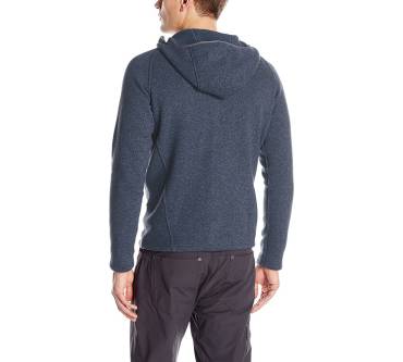 Produktbild Sherpa Adventure Gear Pemba Hooded Jacket