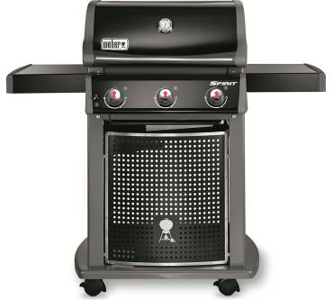 Produktbild Weber Spirit E-310 Classic