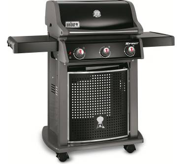 Produktbild Weber Spirit E-310 Classic