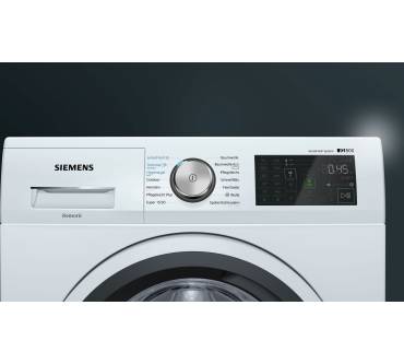 Produktbild Siemens iQ500 WM14T720