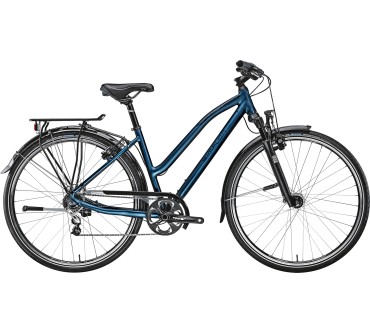 Produktbild Simplon Spotlight Trekking - Shimano XT (Modell 2018)