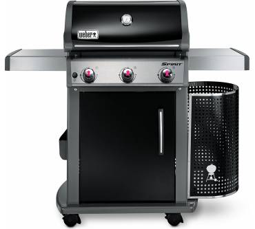 Produktbild Weber Spirit E-310 Premium