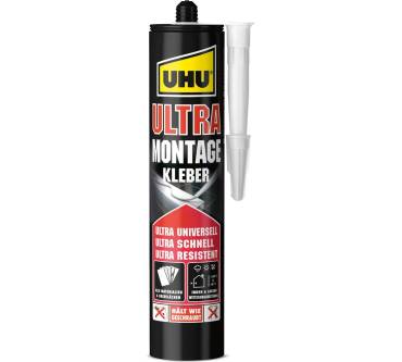 Produktbild Uhu Ultra Montage Kleber
