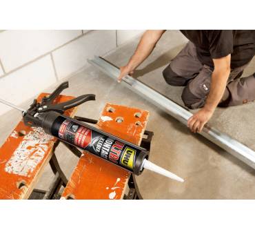 Produktbild Uhu Ultra Montage Kleber