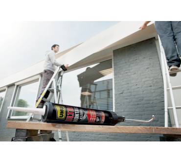 Produktbild Uhu Ultra Montage Kleber