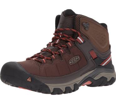 Produktbild Keen Targhee EXP Mid Waterproof
