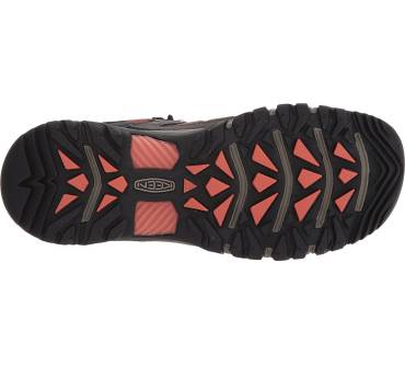 Produktbild Keen Targhee EXP Mid Waterproof