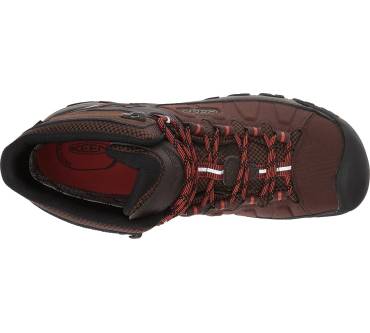 Produktbild Keen Targhee EXP Mid Waterproof