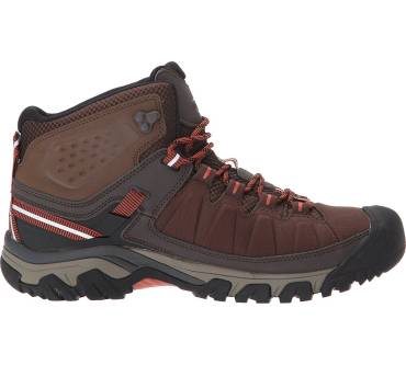 Produktbild Keen Targhee EXP Mid Waterproof