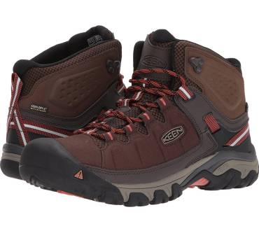 Produktbild Keen Targhee EXP Mid Waterproof