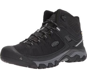 Produktbild Keen Targhee EXP Mid Waterproof