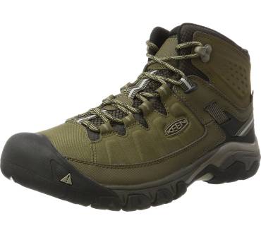 Produktbild Keen Targhee EXP Mid Waterproof