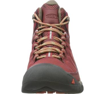 Produktbild Keen Targhee EXP Mid Waterproof