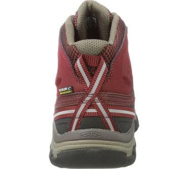 Produktbild Keen Targhee EXP Mid Waterproof