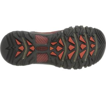 Produktbild Keen Targhee EXP Mid Waterproof