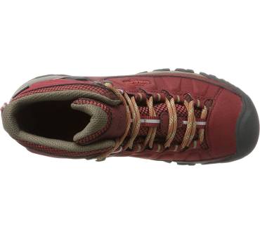 Produktbild Keen Targhee EXP Mid Waterproof