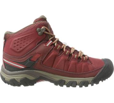 Produktbild Keen Targhee EXP Mid Waterproof