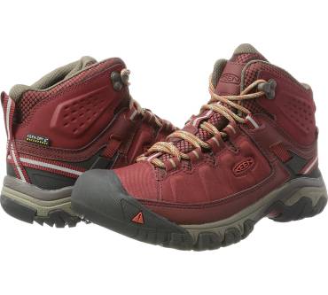 Produktbild Keen Targhee EXP Mid Waterproof