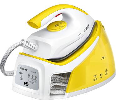 Produktbild Bosch Serie 2 TDS2120