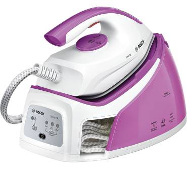 Produktbild Bosch Serie 2 TDS2110