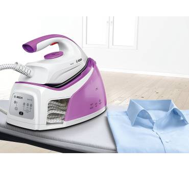 Produktbild Bosch Serie 2 TDS2110