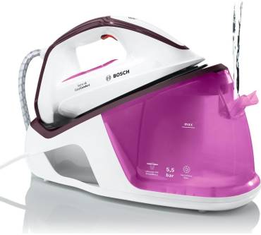 Produktbild Bosch Serie 4 TDS4020