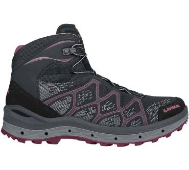 Produktbild Lowa Aerox GTX Mid