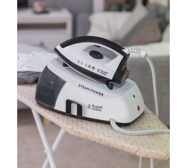 Produktbild Russell Hobbs Steam Power 24420-56
