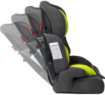 Produktbild KinderKraft Comfort UP