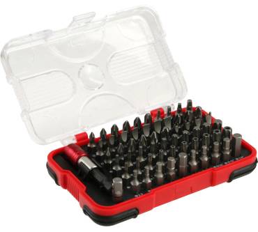 Produktbild InLine Multi Bitbox 62 tlg.