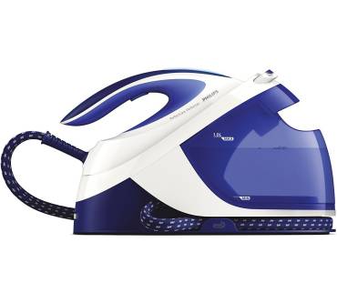 Produktbild Philips PerfectCare Performer GC8711/20