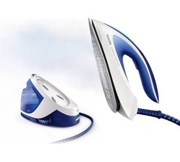 Produktbild Philips PerfectCare Performer GC8711/20