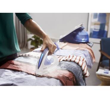 Produktbild Philips PerfectCare Performer GC8711/20