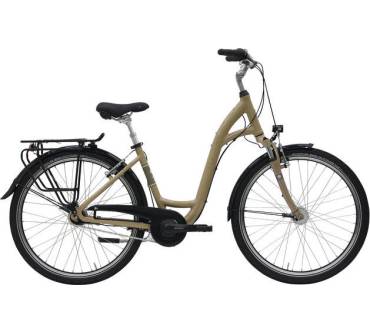 Produktbild Hercules Uno R7 (Modell 2018)