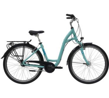 Produktbild Hercules Uno R7 (Modell 2018)