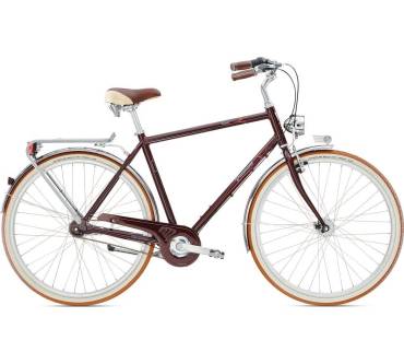 Produktbild Diamant Topas Deluxe Herren (Modell 2018)