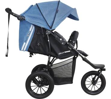 Produktbild Knorr Baby Joggy Novo Active