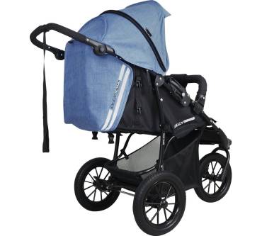 Produktbild Knorr Baby Joggy Novo Active