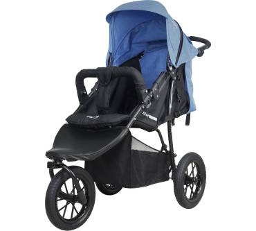 Produktbild Knorr Baby Joggy Novo Active