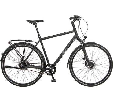 Produktbild Bicycles San Remo LTD - Shimano Alfine (Modell 2018)