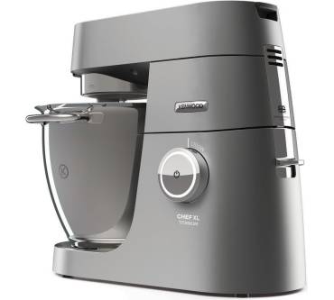 Produktbild Kenwood Chef XL Titanium KVL8320S