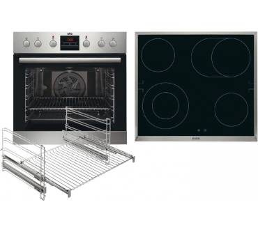 Produktbild AEG Kombi 3020