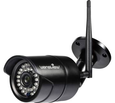 Produktbild Wansview W2